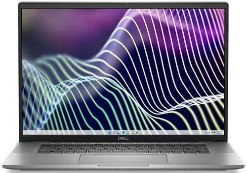 Dell Latitude 7440 2-in-1 Laptop 14" - Intel Core i7-1370P 1.9GHz - 512GB - Gray - 16GB RAM - 14 Inch - Premium