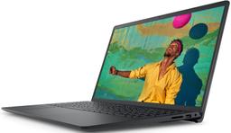 Dell Inspiron 15 3511 Laptop 15.6" - Black - Intel Core i5-1135G7 2.4GHz - 8GB RAM - 256GB