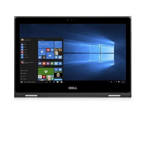 Dell Inspiron 5378 2-in-1 Laptop 13" - Black - Intel Core i7-7500U 2.7GHz - 8GB RAM - 256GB