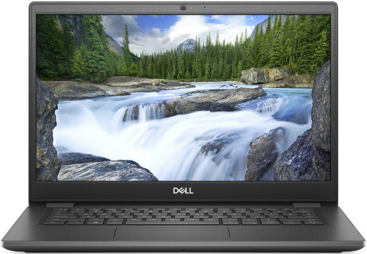 Dell Latitude 14 3410 Laptop 14" - Intel Core i5-10210U 1.6Ghz - 256GB - Black - 8GB RAM - 14 Inch - Acceptable