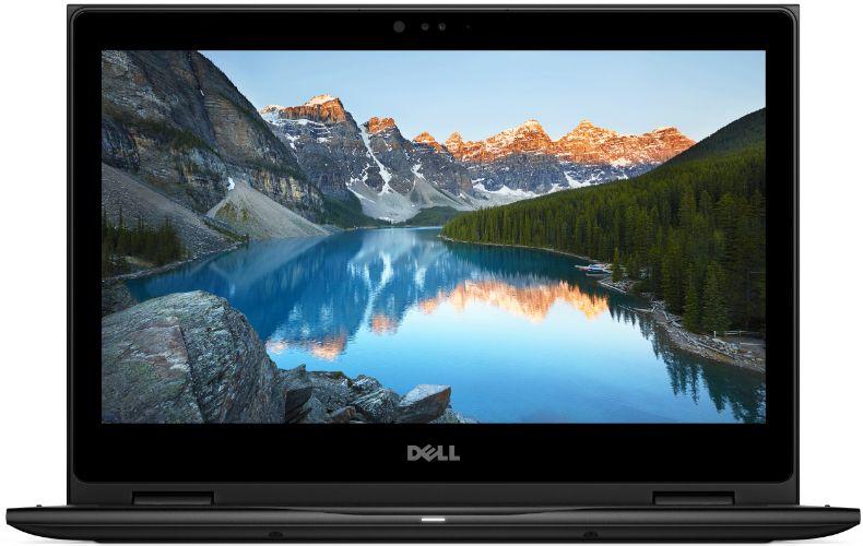Dell Latitude 13 3390 2-in-1 Laptop 13.3" - Intel Core i5-8350U 1.7GHz - 256GB - Black - 8GB RAM - 13.3 Inch - Good