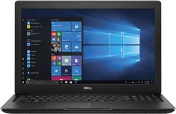 Dell Latitude 15 3500 Laptop 15.6" - Black - Intel Core i5-8265U 1.6GHz - 8GB RAM - 256GB