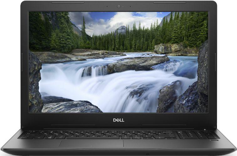 Dell Latitude 15 3590 Laptop 15.6" - Intel Core i5-7200U 2.5GHz - 500GB - Black - 4GB RAM - Excellent