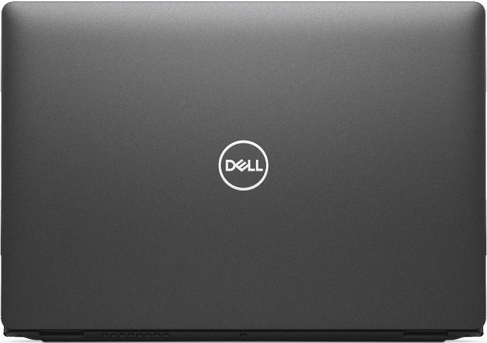 Dell Latitude 13 5300 Laptop 13.3" - Black - Intel Core i7-8665U 1.9GHz - 16GB RAM - 512GB