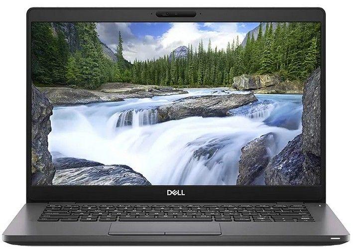 Dell Latitude 13 5310 Laptop 13.3" - Intel Core i5-10310U 1.7GHz - 256GB - Black - 8GB RAM - 13.3 Inch - Excellent