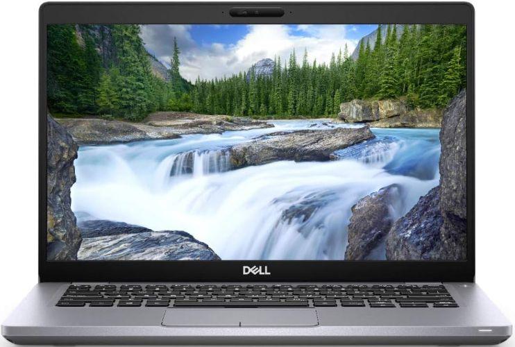 Dell Latitude 14 5410 Laptop 14" - Intel Core i5-10310U 1.7GHz - 256GB - Black - 8GB RAM - 14 Inch - Good