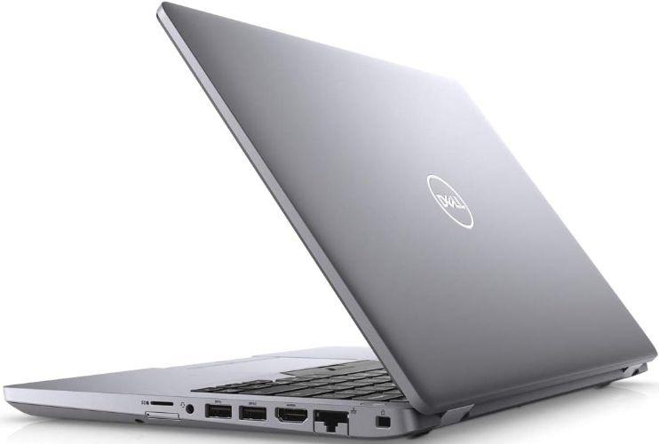 Dell Latitude 14 5410 Laptop 14" - Black - Intel Core i5-10310U 1.7GHz - 8GB RAM - 256GB