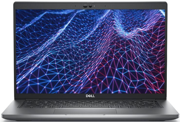 Dell Latitude 5430 Laptop 14" - Intel Core i5-1235U 1.3GHz - 512GB - Grey - 16GB RAM - 14 Inch - Excellent
