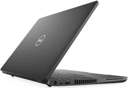 Dell Latitude 5500 Laptop 15.6" - Black - Intel Core i5-8365U 1.6GHz - 16GB RAM - 256GB