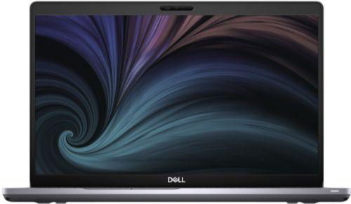Dell Latitude 5510 Laptop 15.6" - Intel Core i5-10310U 1.7GHz - 256GB - Aluminum - 16GB RAM - 15.6 Inch - Acceptable