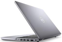 Dell Latitude 5510 Laptop 15.6" - Aluminum - Intel Core i5-10310U 1.7GHz - 16GB RAM - 256GB