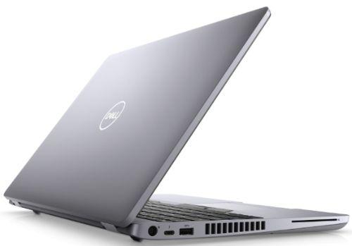 Dell Latitude 5510 Laptop 15.6" - Aluminum - Intel Core i5-10310U 1.7GHz - 16GB RAM - 256GB
