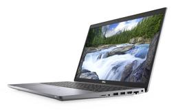 Dell Latitude 5520 Laptop 15.6" - Gray - Intel Core i5-1145G7 2.6GHz - 16GB RAM - 256GB