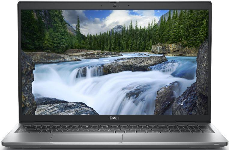 Dell Latitude 5530 Laptop 15.6" - Intel Core i5-1235U 1.3GHz - 256GB - Gray - 32GB RAM - Good