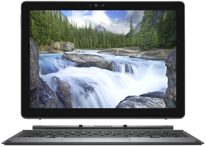 Dell Latitude 7200 2-in-1 Laptop 12.3" - Intel Core i7-8665U 1.9GHz - 512GB - Silver - 16GB RAM - 12.3 Inch - Good