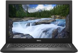 Dell Latitude 7290 Laptop 12.5" - Black - Intel Core i5-8350U 1.7GHz - 16GB RAM - 256GB