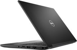 Dell Latitude 7290 Laptop 12.5" - Black - Intel Core i5-8350U 1.7GHz - 16GB RAM - 256GB