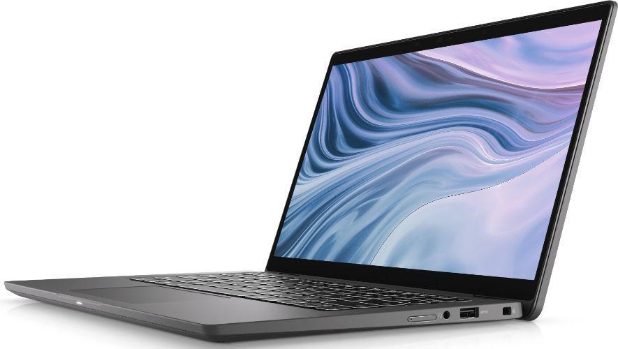 Dell Latitude 7310 Laptop 13.3" - Black - Intel Core i5-10310U 1.7GHz - 16GB RAM - 256GB