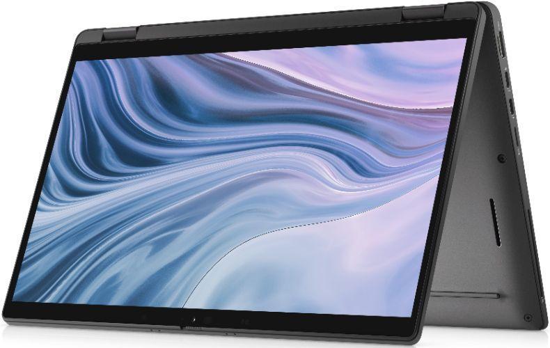 Dell Latitude 7310 Laptop 13.3" - Black - Intel Core i5-10310U 1.7GHz - 16GB RAM - 256GB