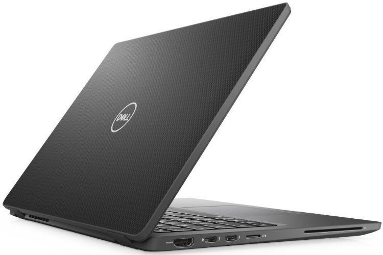 Dell Latitude 7310 Laptop 13.3" - Black - Intel Core i5-10310U 1.7GHz - 16GB RAM - 256GB