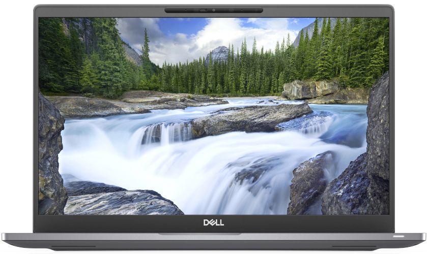 Dell Latitude 7400 Laptop 14" - Intel Core i5-8365U 1.6GHz - 256GB - Silver - 16GB RAM - 14 Inch - Good