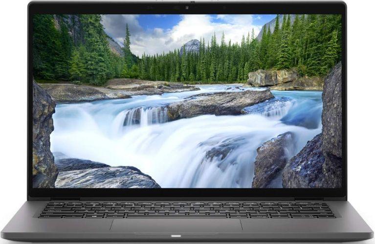 Dell Latitude 7410 Laptop 14" - Intel Core i7-10610U 1.8GHz - 256GB - Black - 16GB RAM - 14 Inch - Excellent