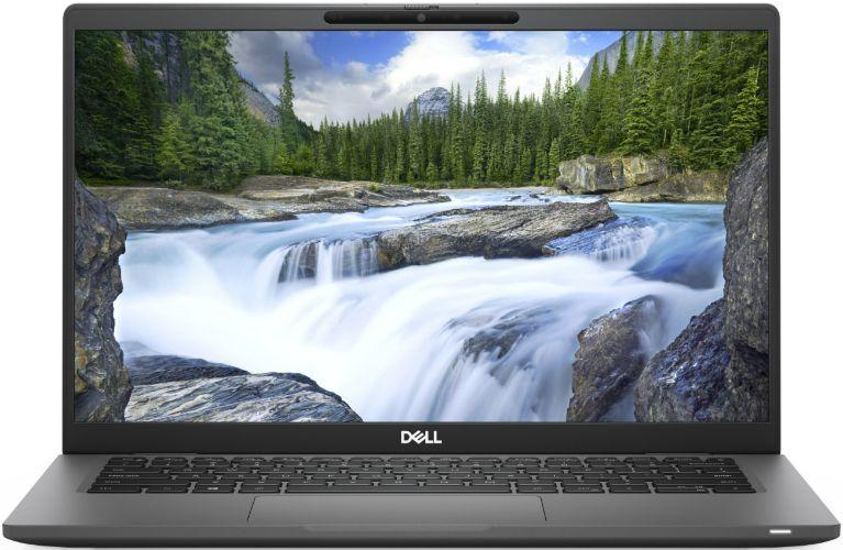 Dell Latitude 7420 Laptop 14" - Intel Core i7-1185G7 3.0GHz - 256GB - Carbon Fiber - 16GB RAM - 14 Inch - Excellent