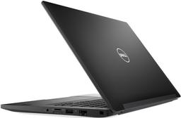 Dell Latitude 7490 Laptop 14" - Black - Intel Core i7-8650U 1.9GHz - 16GB RAM - 256GB