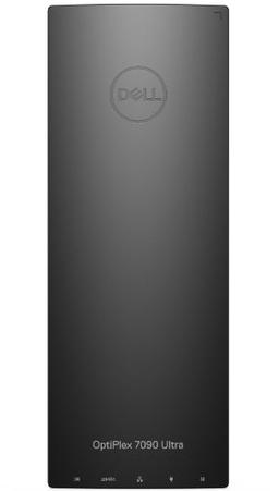 Dell Optiplex 7090 UFF i5-1145G7 2.6GHz - 256GB - Black - 8GB RAM
