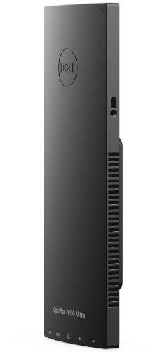 Dell Optiplex 7090 UFF i5-1145G7 2.6GHz - 256GB - Black - 8GB RAM