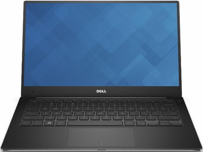 Dell XPS 13 9360 Laptop 13.3" - Intel Core i5-7200U 2.5GHz - 128GB - Silver - 8GB RAM - 13.3 Inch - Acceptable