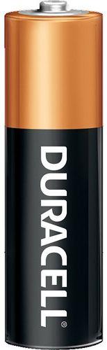 Duracell Coppertop Alkaline AA Batteries 24pk - Brand New - Black
