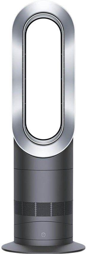 Dyson AM09 Hot+Cool Jet Focus Fan Heater 