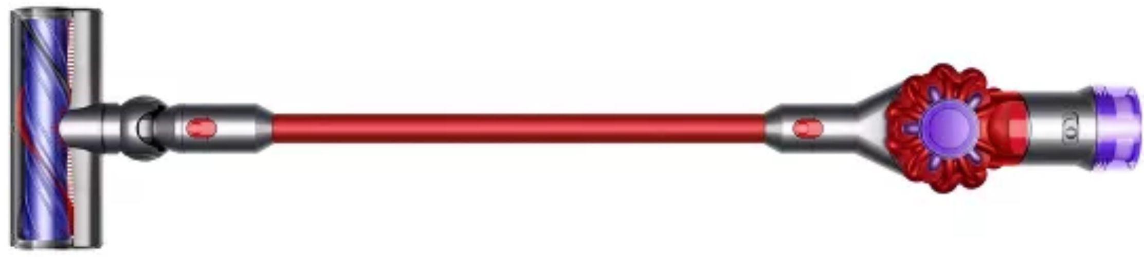 Dyson V8 Origin Vacuum Cleaner