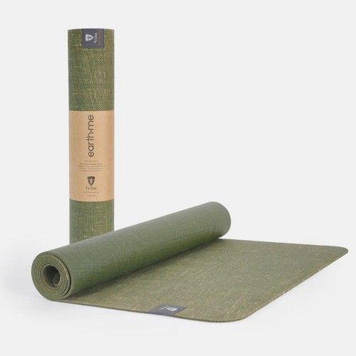 Tribe Earth Me 4mm Long - Olive - Brand New
