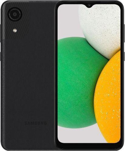 Galaxy A03 32GB in Black in Premium condition
