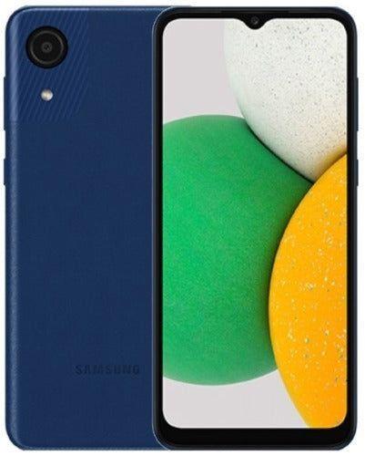 Galaxy A03 Core 32GB in Onyx