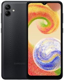 Galaxy A04 - 32GB - 3GB RAM - Black