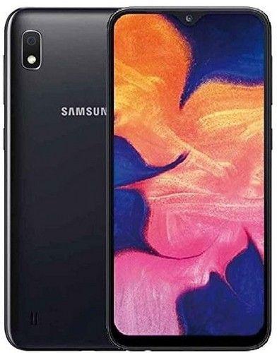 Galaxy A10 32GB in Black in Premium condition