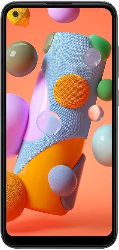 Galaxy A11 - 32GB - 2GB RAM - Dual Sim - Black