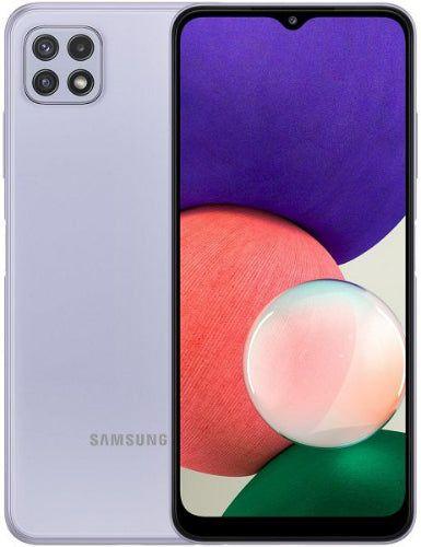 Galaxy A22 - 128GB - 6GB RAM - Dual Sim - Violet