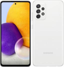 Galaxy A52 - 128GB - 6GB RAM - Dual Sim - Awesome White