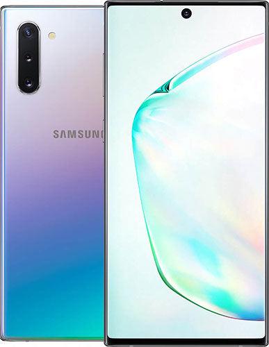 Samsung Galaxy Note 10 - 256GB - Aura Glow - Excellent
