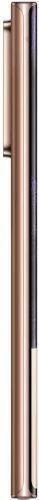 Galaxy Note 20 Ultra - 128GB - 8GB RAM - Single Sim - Mystic Bronze