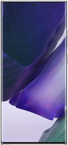 Galaxy Note 20 Ultra - 256GB - 12GB RAM - Single Sim - Mystic White