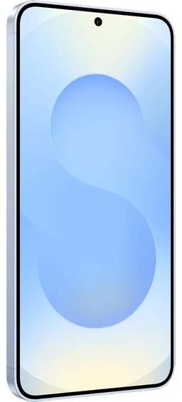 Galaxy S25 - 512GB - Icy Blue