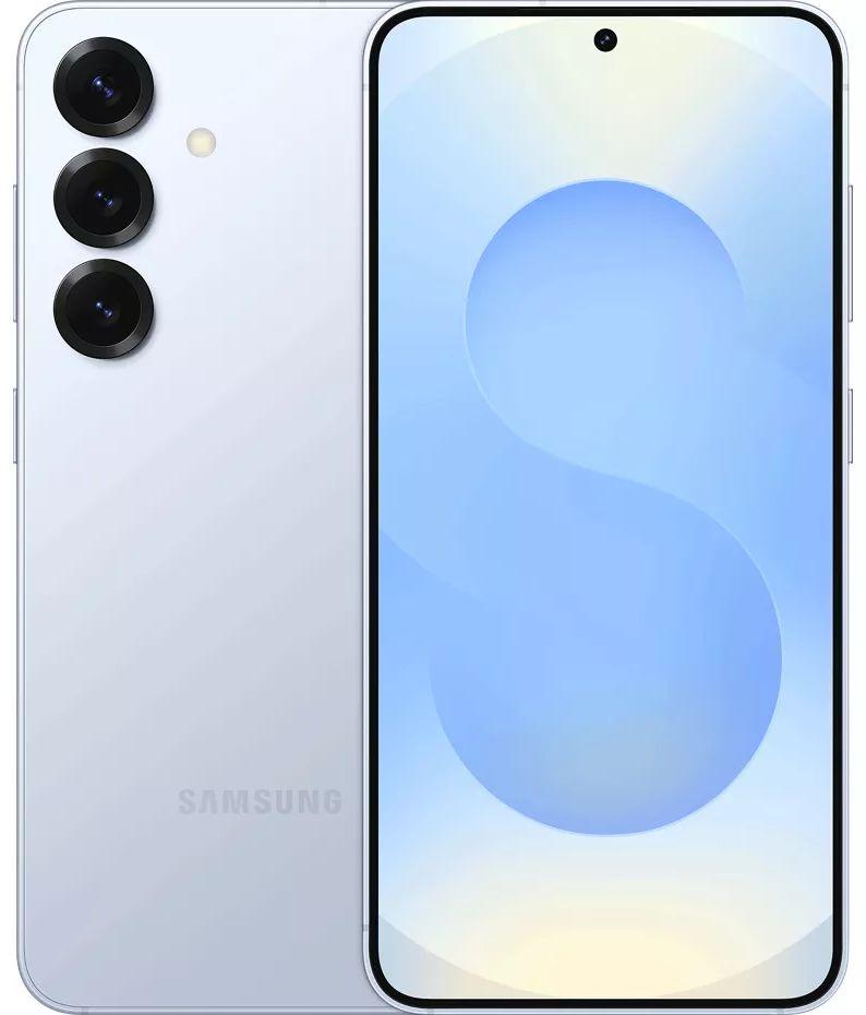 Galaxy S25+ - 512GB - Icy Blue