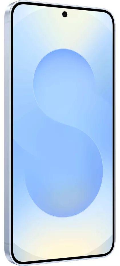 Galaxy S25+ - 512GB - Icy Blue