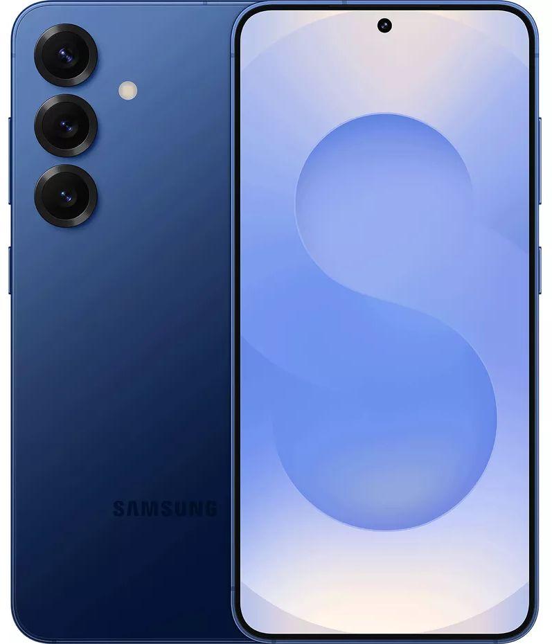 Samsung Galaxy S25+ - 256GB - Navy - Premium