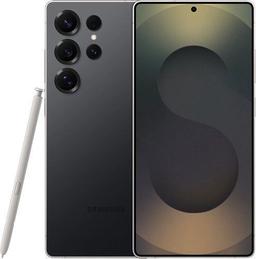 Galaxy S25 Ultra - 256GB - Titanium Black